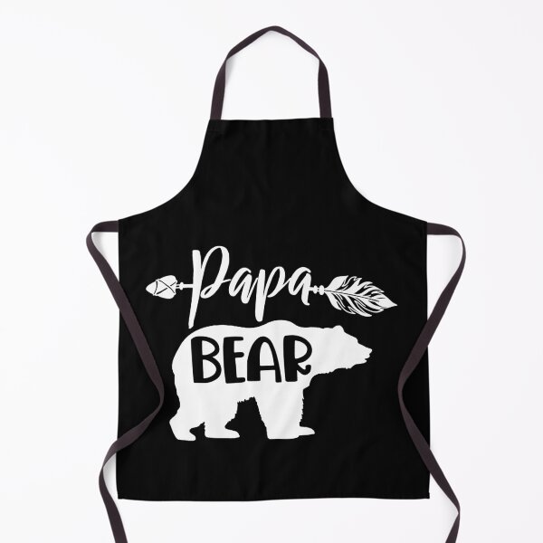 Item preview, Papa Bear designed and sold by FuntasticDez.
