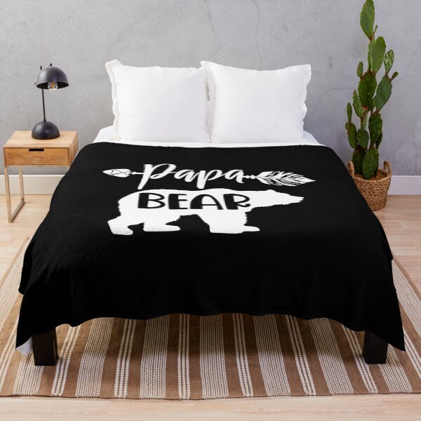 Item preview, Papa Bear designed and sold by FuntasticDez.