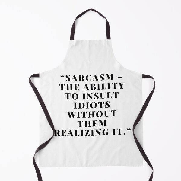 Item preview, Sarcasm the ability to........ funny humour designed and sold by Creativeart1974.