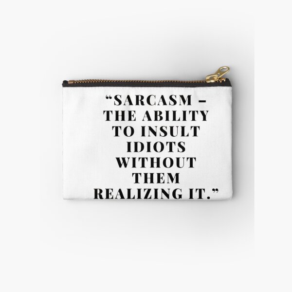 Item preview, Sarcasm the ability to........ funny humour designed and sold by Creativeart1974.