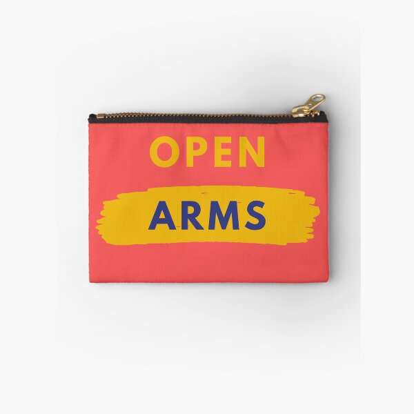Item preview, Open Arms Guardiola designed and sold by Suzie-Mara.