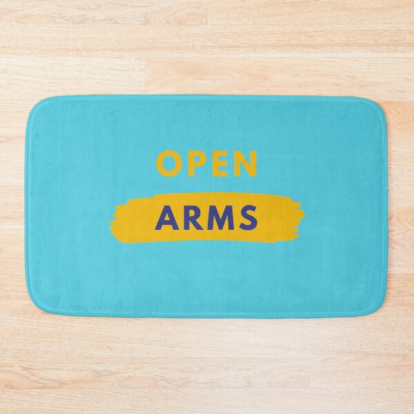 Item preview, Open Arms Guardiola designed and sold by Suzie-Mara.