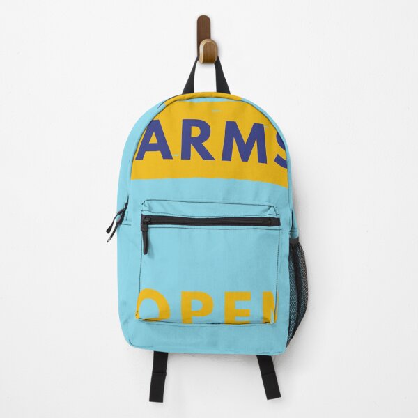 Item preview, Open Arms Guardiola designed and sold by Suzie-Mara.