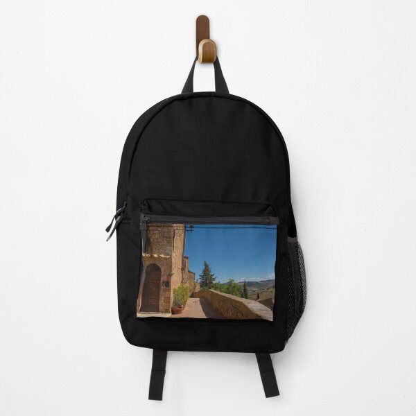 Item preview, Pienza City Walls, Tuscany designed and sold by jojobob.