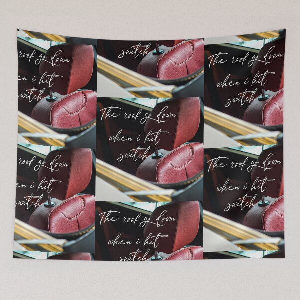 Item preview, Saint-Tropez designed and sold by AryahusMarkiv.