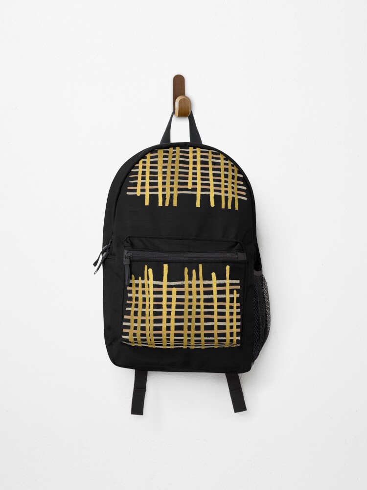 Thumbnail 1 of 3, Backpack, Freedom designed and sold by RaumCoCo.
