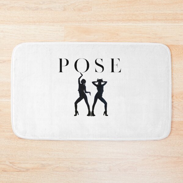 Item preview, Pose designed and sold by Antonio Cirrincione.