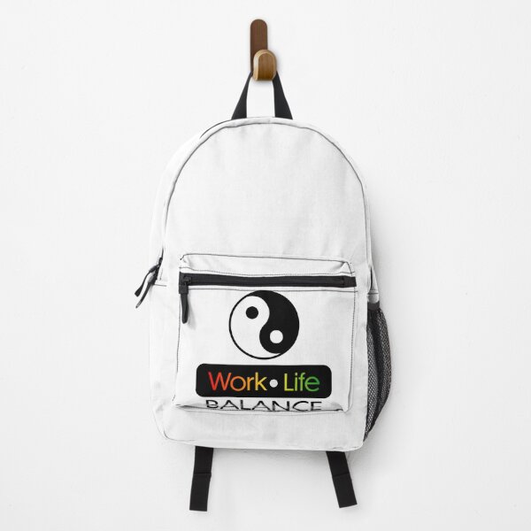 Item preview, Work - life balance designed and sold by ajkbilder.