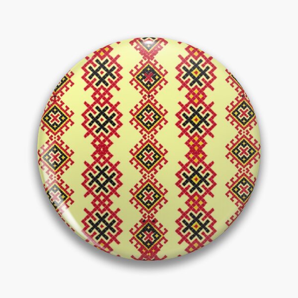 Item preview, Eastern Europe Pattern, Traditional Folk, Folklor designed and sold by danaJG.