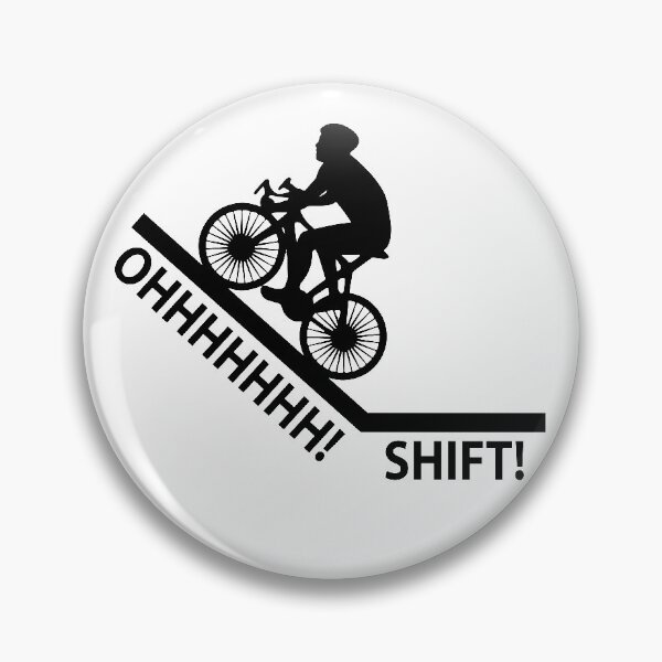 Item preview, Oh shift designed and sold by ibrahim2022.