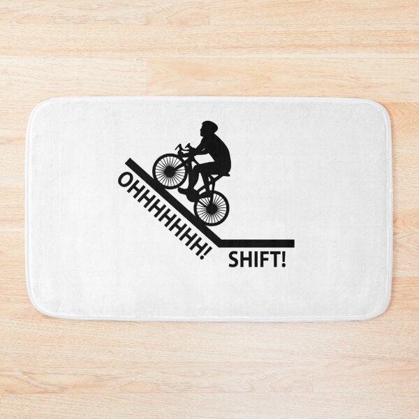 Item preview, Oh shift designed and sold by ibrahim2022.
