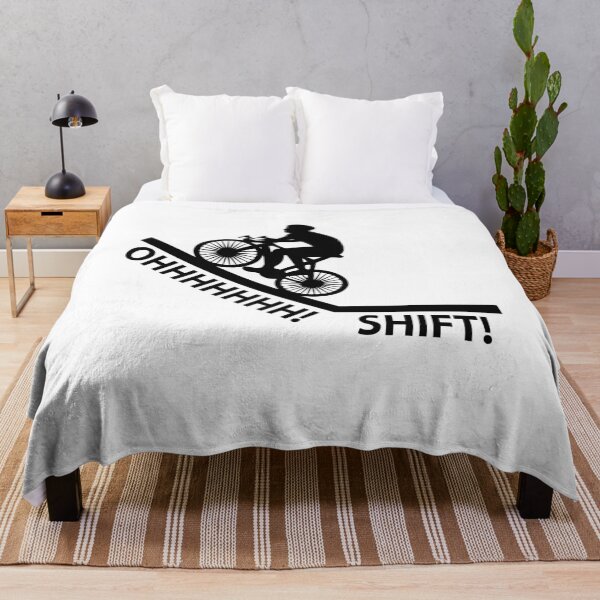Item preview, Oh shift designed and sold by ibrahim2022.