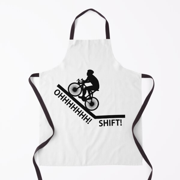 Item preview, Oh shift designed and sold by ibrahim2022.