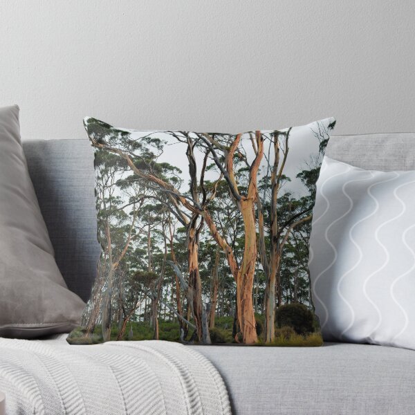 Item preview, Gum Trees - Marion Bay designed and sold by Anthony Davey.