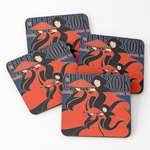 Item preview, The Chap-Book | Vintage 1900's designed and sold by LemonbatStudio.