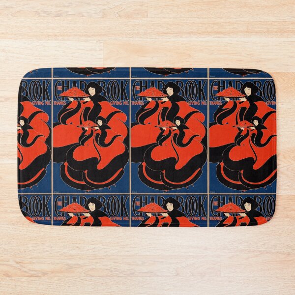 Item preview, The Chap-Book | Vintage 1900's designed and sold by LemonbatStudio.