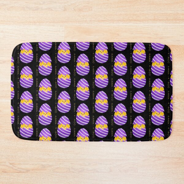 Item preview, Peep-a-Boo (on Black) designed and sold by PawsitiveMum.