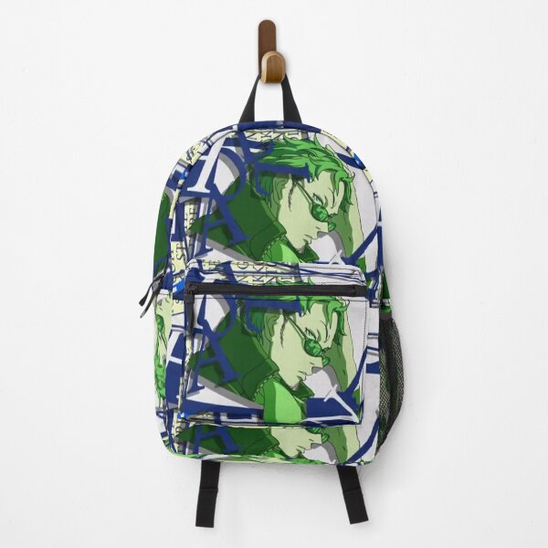 Item preview, Eureka Seven vert designed and sold by palais8plaisir.