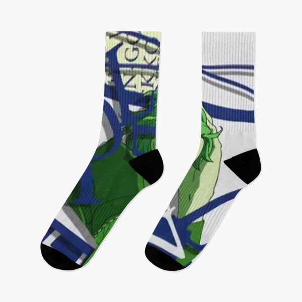 Item preview, Eureka Seven vert designed and sold by palais8plaisir.
