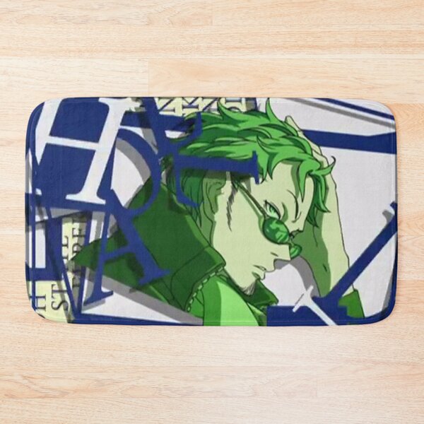 Item preview, Eureka Seven vert designed and sold by palais8plaisir.