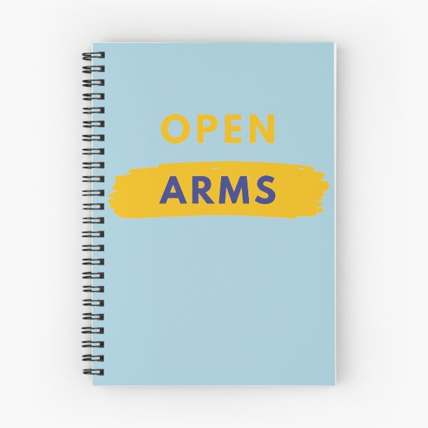 Item preview, Open Arms Guardiola designed and sold by Suzie-Mara.