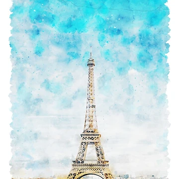 Artwork thumbnail, Addicted to Paris by Ranedel
