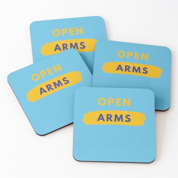 Item preview, Open Arms Guardiola designed and sold by Suzie-Mara.