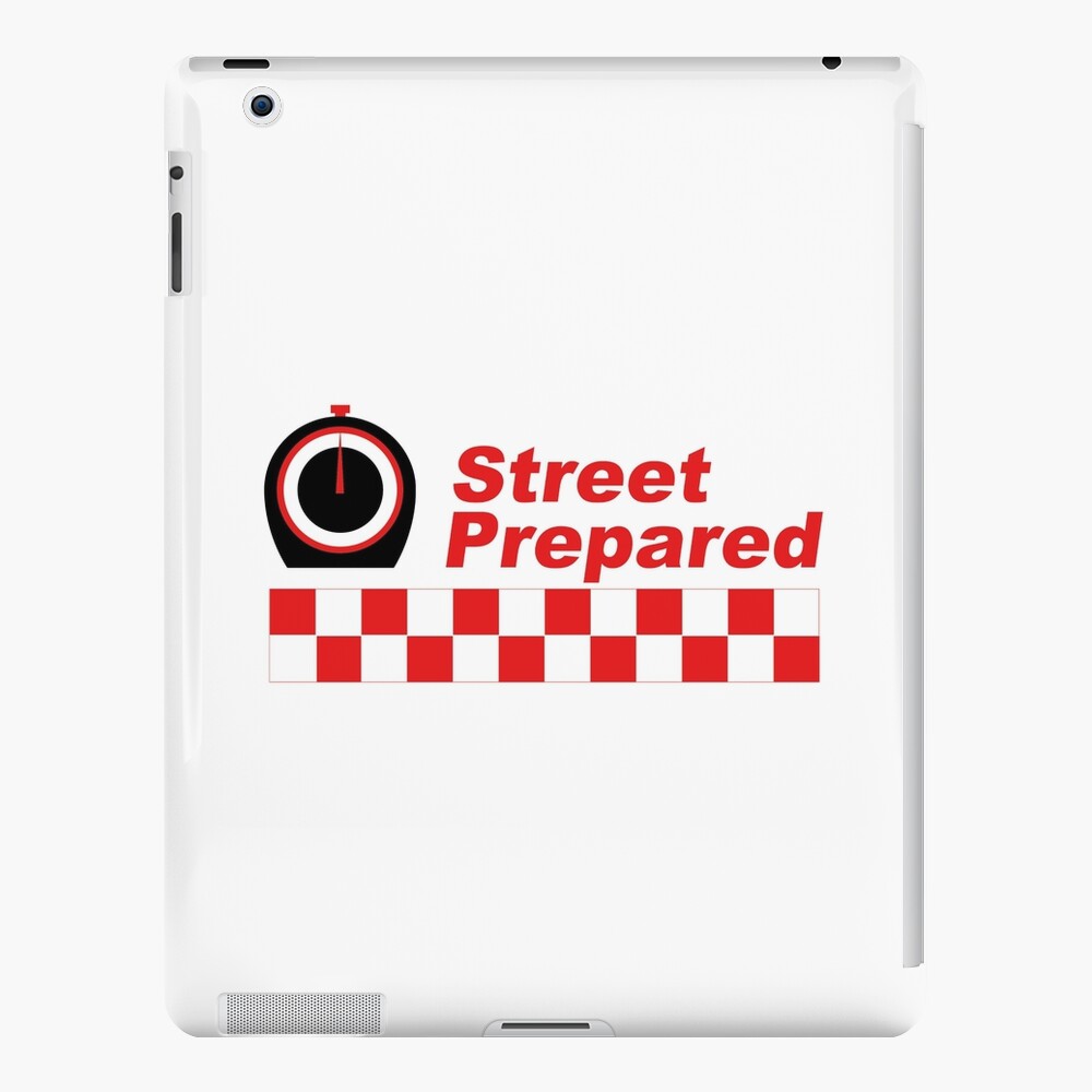 street-prepared-logo-ipad-case-skin-by-streetprepared-redbubble