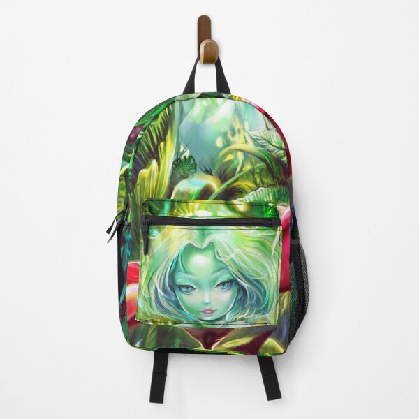 Item preview, Enchanted Forest designed and sold by Daya Wyrd Fantasy Arts.