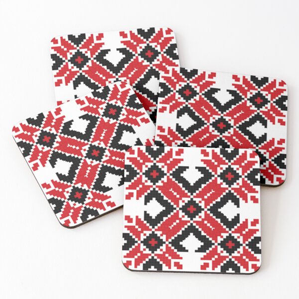 Item preview, Eastern Europe Pattern, Traditional Folk, Folklor designed and sold by danaJG.