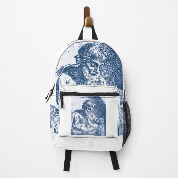 Item preview, Saint joseph, year of st joseph, blue catholic gifts, catholic gift shop, catholic baptism gifts, catholic gift store, catholic gifts and more, catholic confirmation gifts designed and sold by St Joseph Art.