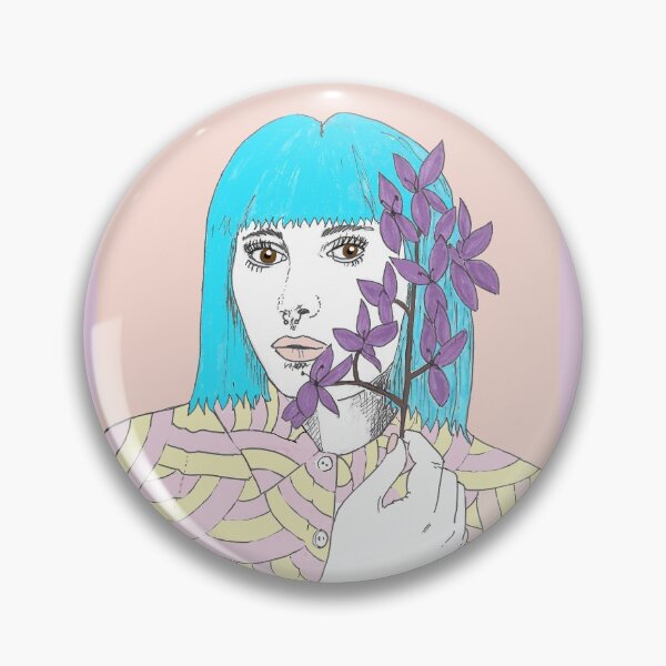 Item preview, Arabella - Portrait designed and sold by Kezylou.