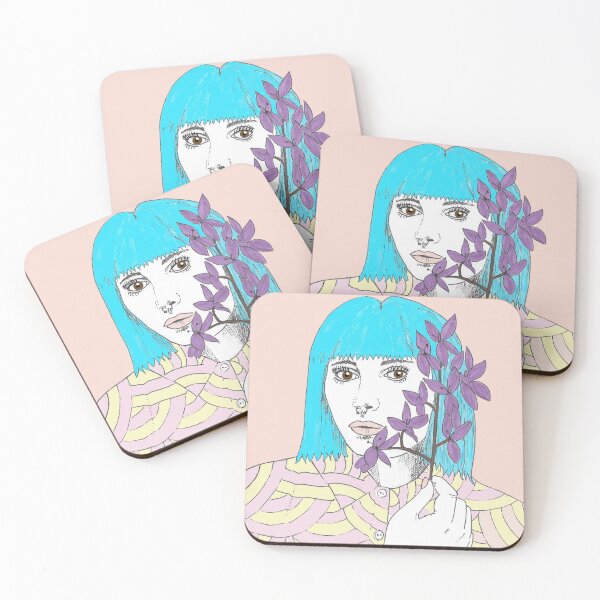 Item preview, Arabella - Portrait designed and sold by Kezylou.