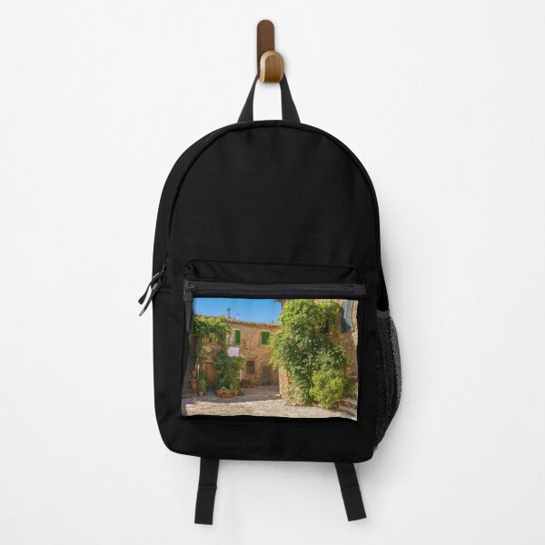 Item preview, Buildings in Montorsaio in Tuscany designed and sold by jojobob.