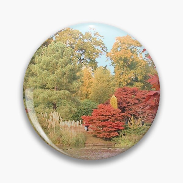 Item preview, Lake, Sheffield Park, England designed and sold by QualitySolution.