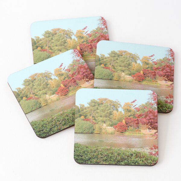 Item preview, Lake, Sheffield Park, England designed and sold by QualitySolution.