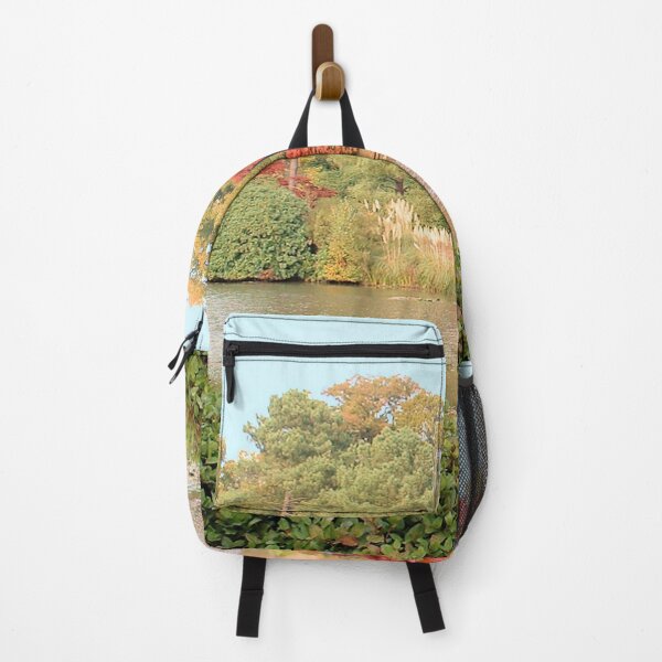 Item preview, Lake, Sheffield Park, England designed and sold by QualitySolution.
