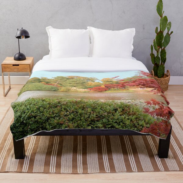 Item preview, lago, parque de sheffield, inglaterra designed and sold by QualitySolution.