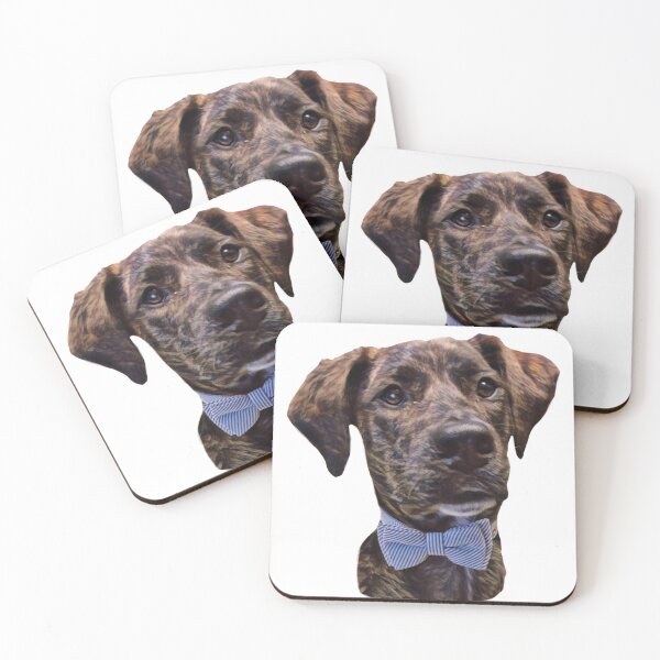 Item preview, Plott hound designed and sold by rachelsausner.