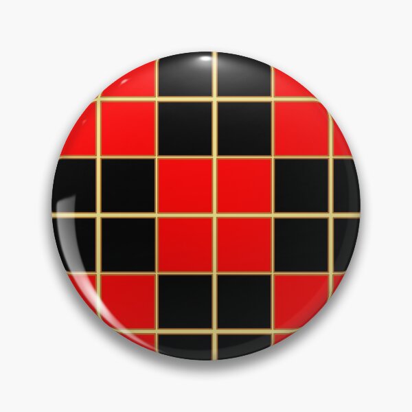 Item preview, Red & black checks   designed and sold by andersonartist.