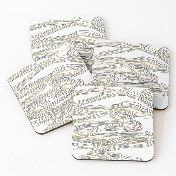 Item preview, Shadow lines designed and sold by Keitow.