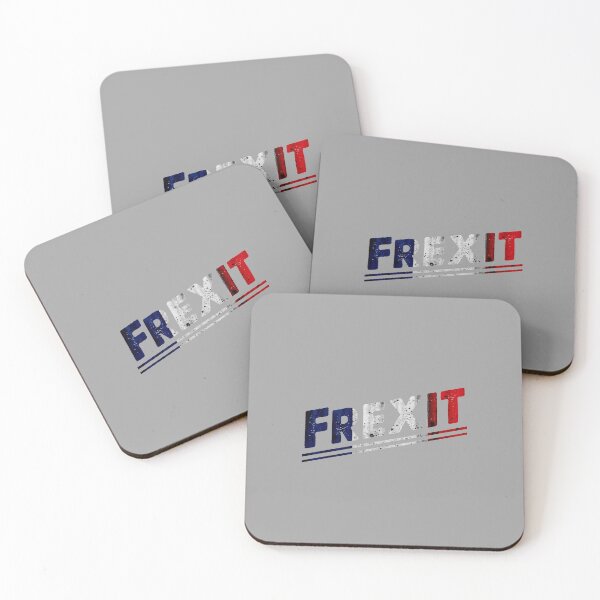 Item preview, Frexit France designed and sold by autlu.