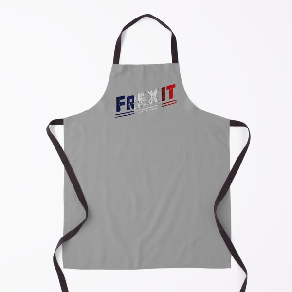 Item preview, Frexit France designed and sold by autlu.