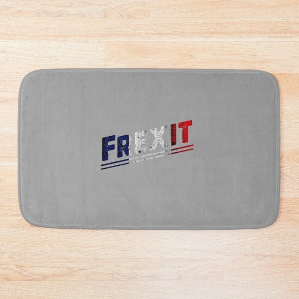 Item preview, Frexit France designed and sold by autlu.