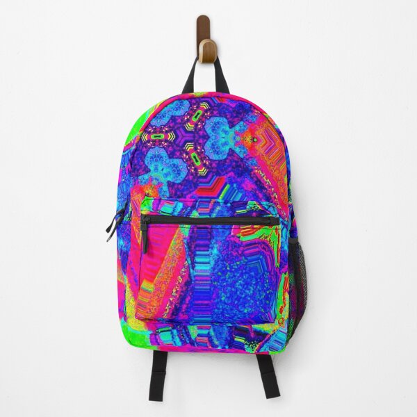 Item preview, RD's Psychedelic Cubes designed and sold by CMF-2020.