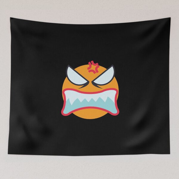 Item preview, Angry React | Angry Reaction, Clothing and Accessories (Sixteenth Edition) designed and sold by TheShahinDesign.