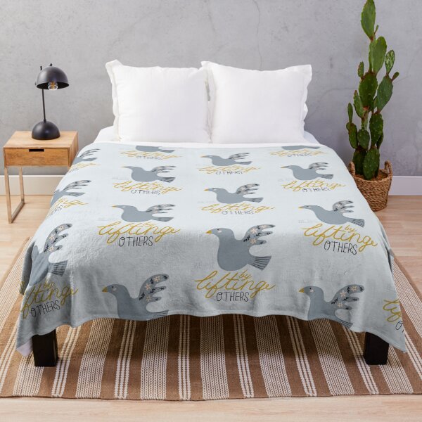 Item preview, We rise by lifting others designed and sold by riccagarden.