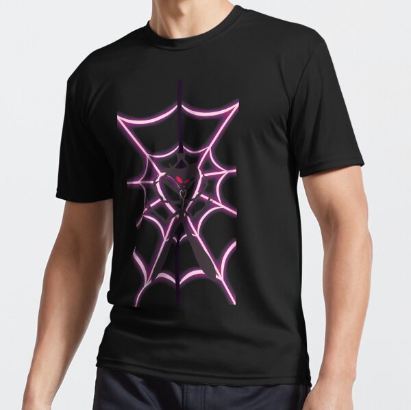 Angel Dust and Valentino Addicted - Hazbin Hotel  Active T-Shirt