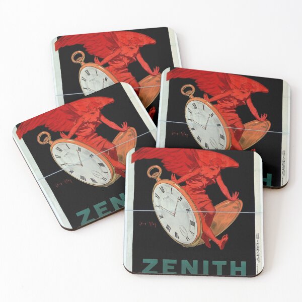 Item preview, Zenith Advertisement 1928  | Vintage 1900's designed and sold by LemonbatStudio.