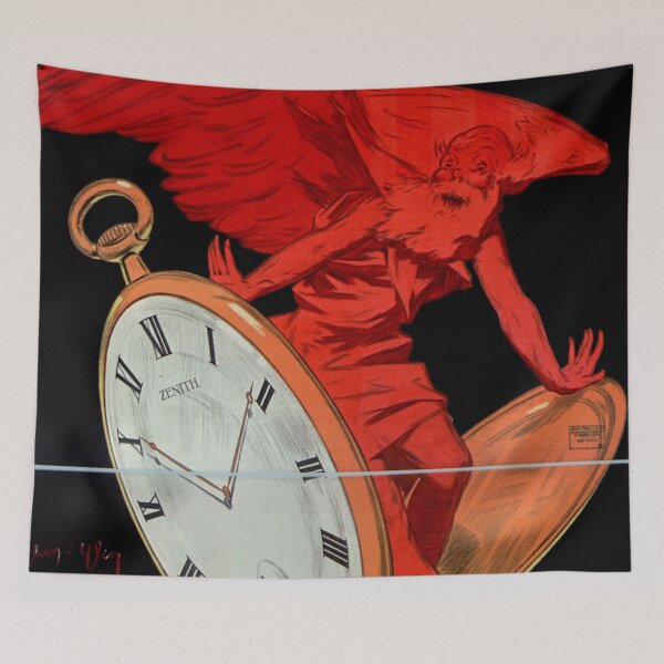 Item preview, Zenith Advertisement 1928  | Vintage 1900's designed and sold by LemonbatStudio.